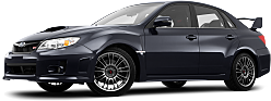 2014 Subaru Impreza 2.0i
