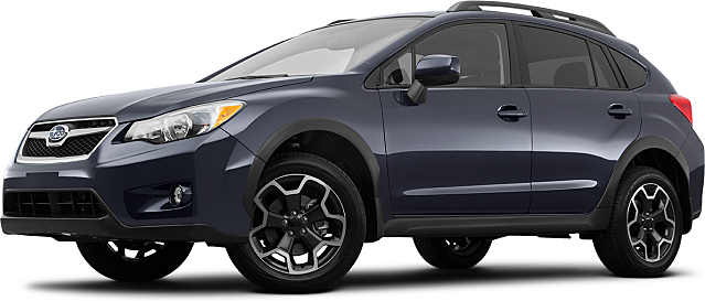 2014 Subaru XV Crosstrek 2.0i Limited at Automotive Avenues