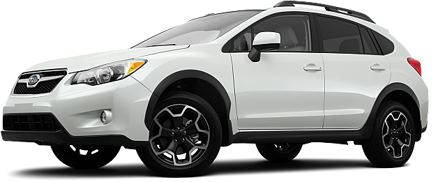 2014 Subaru XV Crosstrek 2.0i Premium