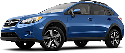 2014 Subaru XV Crosstrek 2.0i Premium