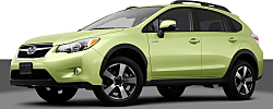 2014 Subaru XV Crosstrek 2.0i Premium