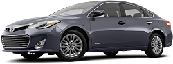 2014 Toyota Avalon Hybrid XLE Premium