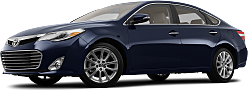 2014 Toyota Avalon XLE
