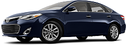 2014 Toyota Avalon XLE