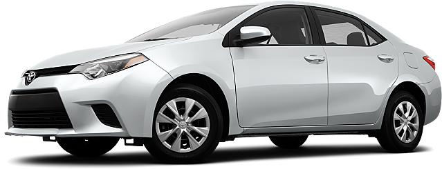 Thumbnail image of 2014 Toyota Corolla at Hillside Toyota