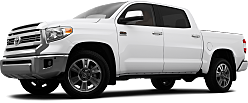 2014 Toyota Tundra SR