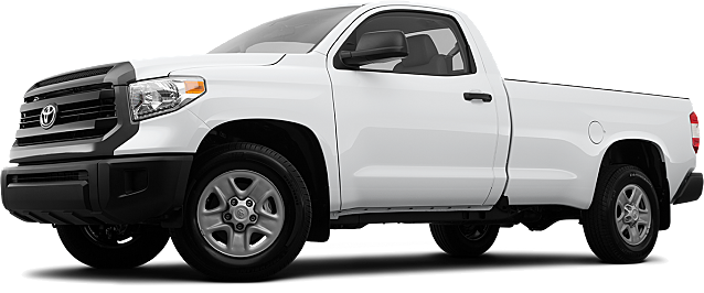 2014 Toyota Tundra SR