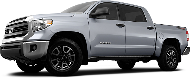 2014 Toyota Tundra SR5 at Sam and Dave's Auto Sales