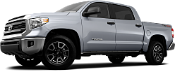 2014 Toyota Tundra SR