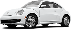 2014 Volkswagen Beetle 1.8T Entry