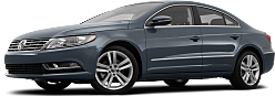 2014 Volkswagen CC Sport PZEV