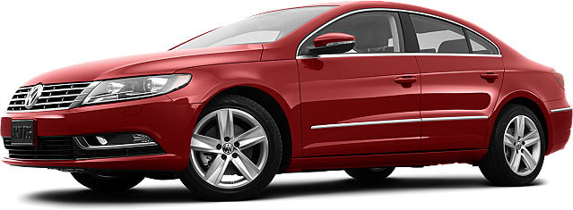 2014 Volkswagen CC Sport PZEV
