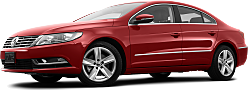 2014 Volkswagen CC Sport PZEV