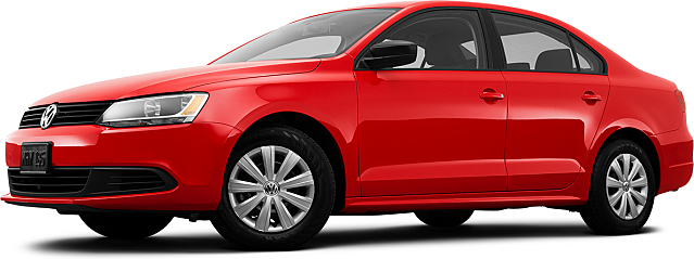 2014 Volkswagen Jetta S at BAS Motors