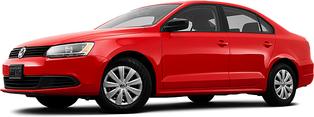 Thumbnail image of 2014 Volkswagen Jetta at Honda Of Toms River
