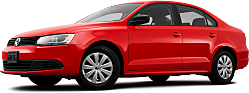 2014 Volkswagen Jetta Base