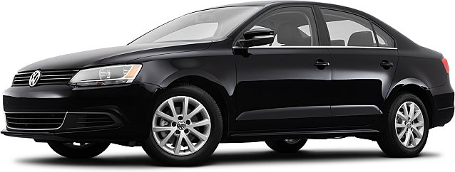 2014 Volkswagen Jetta SE at Applegate Chevrolet