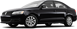 2014 Volkswagen Jetta Base