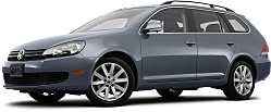 2014 Volkswagen Jetta Base