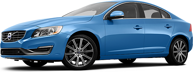 2014 Volvo S60 T5 at Brown Daub Volvo Cars Lehigh Valley