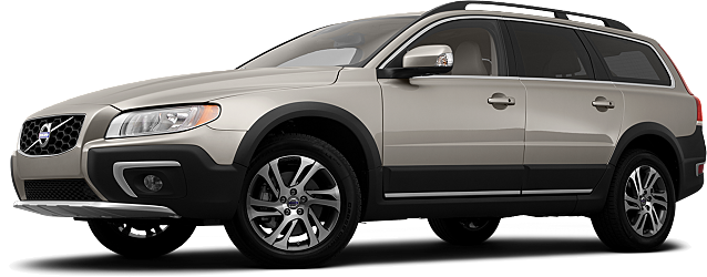 2014 Volvo XC70 3.2
