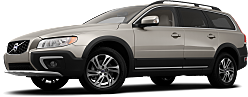 2014 Volvo XC70 3.2