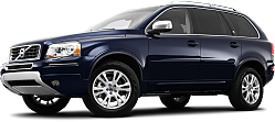 2014 Volvo XC90 3.2