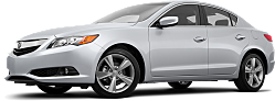  Acura  