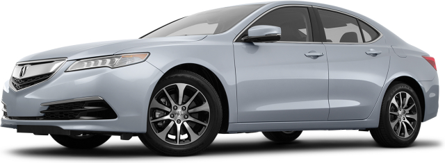 2015 Acura TLX w/Tech at Ivey Motorcars