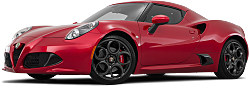  Alfa Romeo  