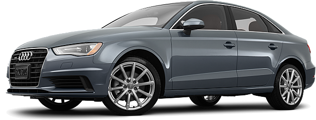 2015 Audi A3 1.8T Premium