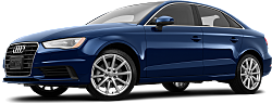 2015 Audi A3 1.8T Premium