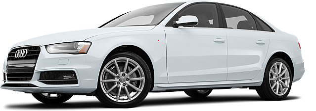 2015 Audi A4 2.0T Premium