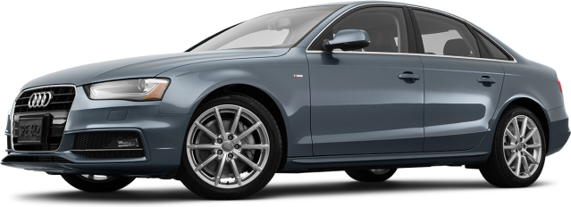 2015 Audi A4 2.0T quattro Premium Plus at Brown Daub Volvo Cars Lehigh Valley