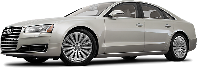 2015 Audi A8 3.0T quattro