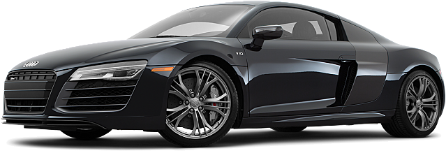 2015 Audi R8 4.2 quattro