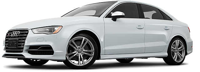 2015 Audi S3 2.0T quattro Premium Plus