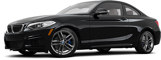 2015 BMW 2 Series 228i