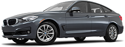 2015 BMW 3 Series 320i
