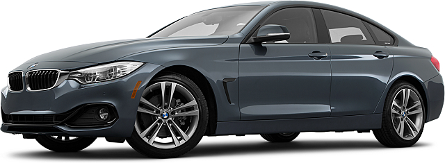2015 BMW 4 Series 428i Gran Coupe at Michaels Autos