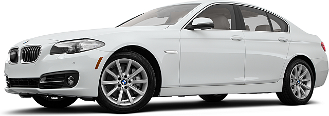 2015 BMW 5 Series 528i at Norm Reeves Honda Superstore Vista