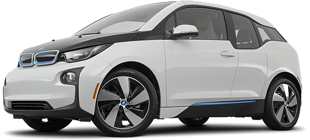 2015 BMW i3 Base