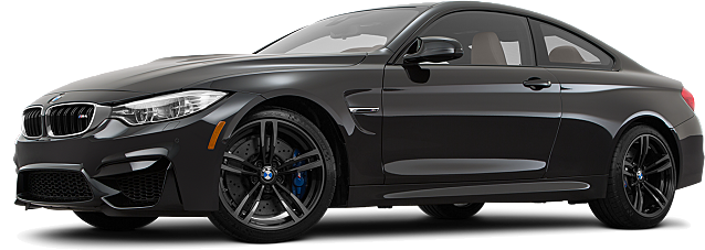2015 BMW M4 Base