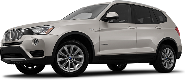 2015 BMW X3 xDrive28i at Detroit Cars & Trucks