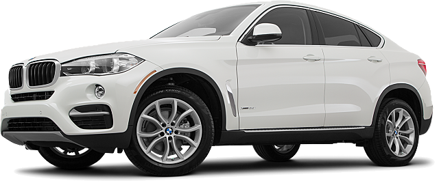 2015 BMW X6 sDrive35i