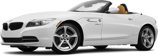 2015 BMW Z4 sDrive28i