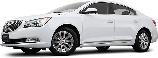 2015 Buick LaCrosse Base at B & B2 Auto Sales