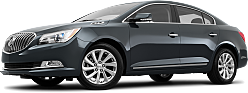 2015 Buick LaCrosse Base