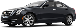  Cadillac  