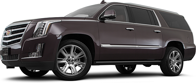 2015 Cadillac Escalade ESV Luxury at Buy Rite Auto Center